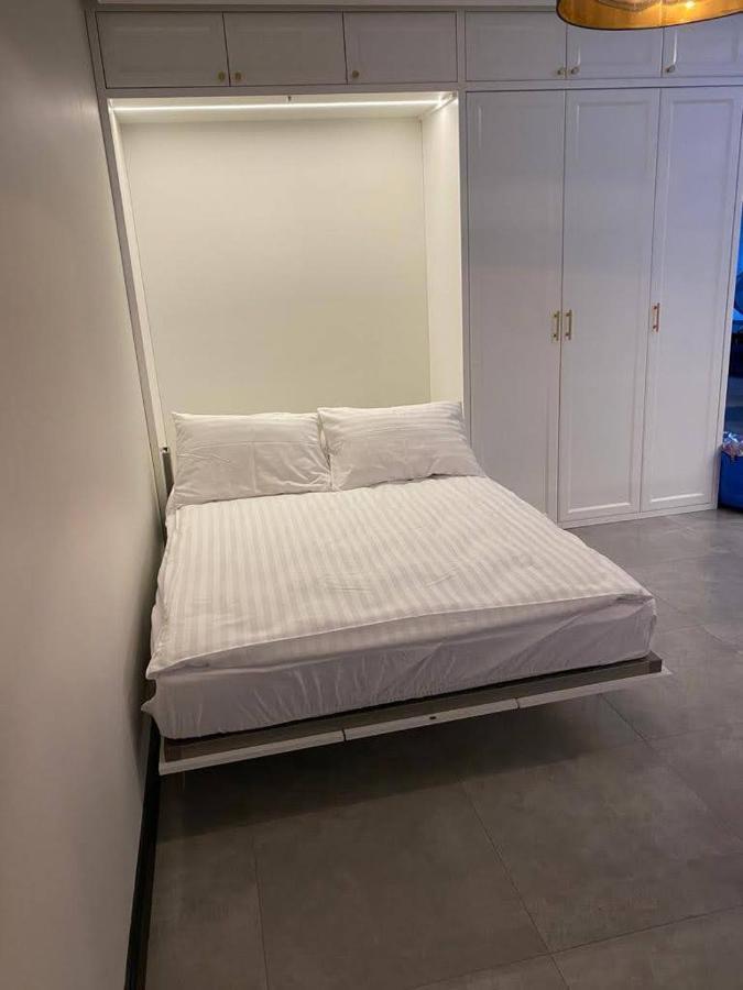 Malaga Apartamenty Balticus Miedzyzdroje Exteriér fotografie